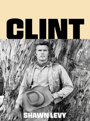 cover image of Clint